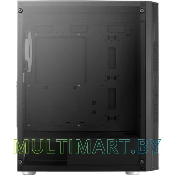 Корпус AeroCool Prism-G-BK-v2 картинка 8